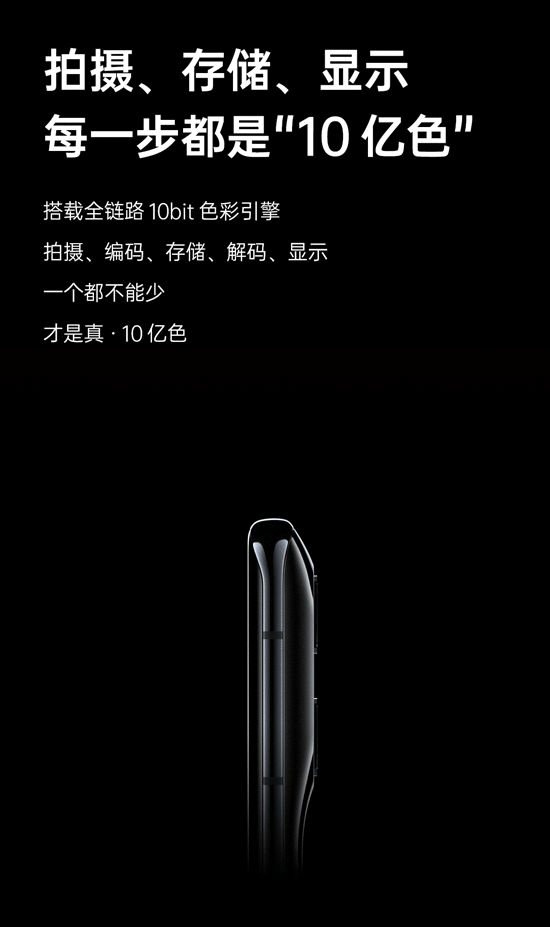 OPPOFindX3系列发布：6.7寸三星LTPOOLED屏、10亿色双主摄，4499元起