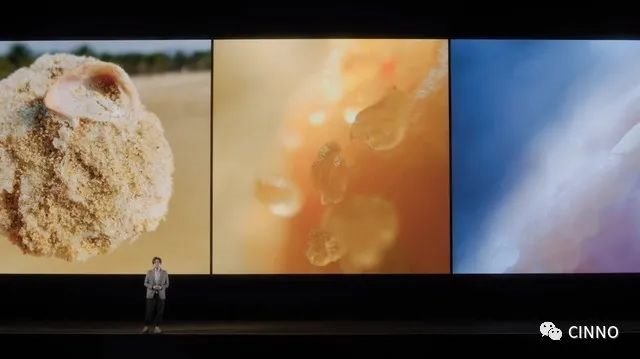 OPPOFindX3系列发布：6.7寸三星LTPOOLED屏、10亿色双主摄，4499元起