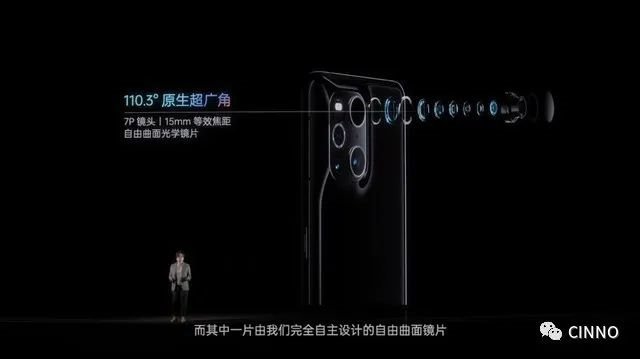 OPPOFindX3系列发布：6.7寸三星LTPOOLED屏、10亿色双主摄，4499元起