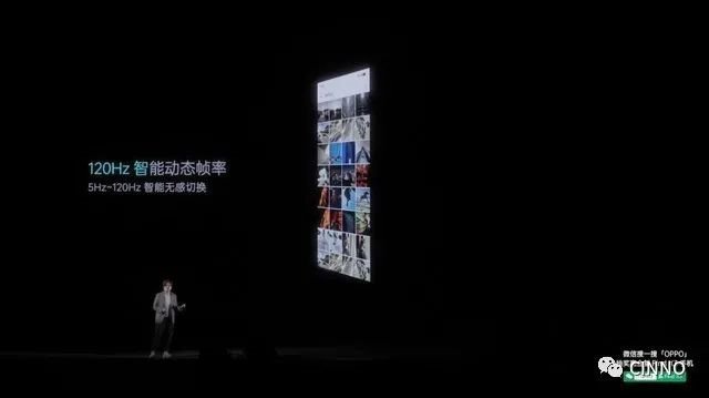 OPPOFindX3系列发布：6.7寸三星LTPOOLED屏、10亿色双主摄，4499元起