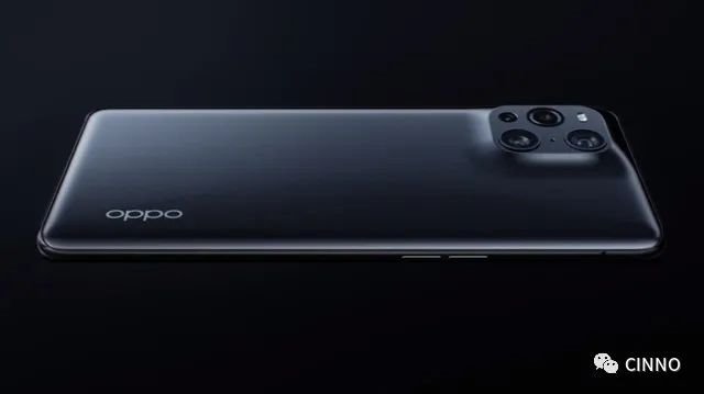 OPPOFindX3系列发布：6.7寸三星LTPOOLED屏、10亿色双主摄，4499元起