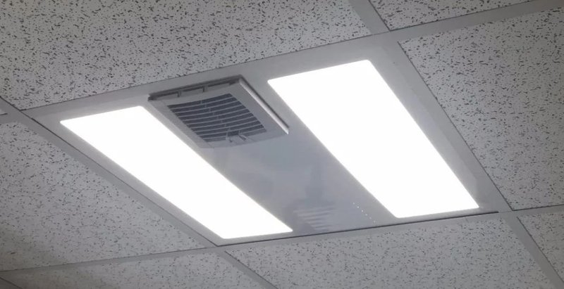 又一创新理念！Olympia宣布推出新型UVC凹槽