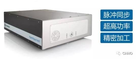 会员动态|Coherent推出HyperRapidNXT皮秒激光器加速柔性显示发展