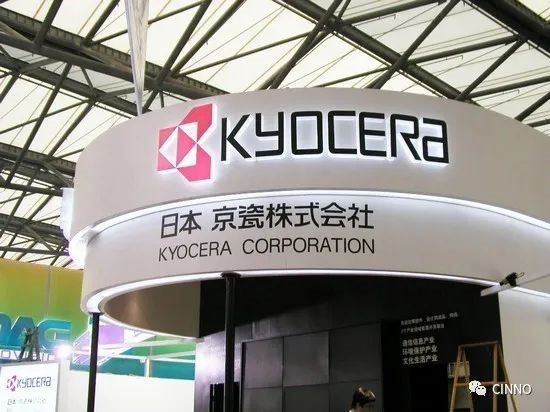 显示|市场前景不佳，京瓷将在11月后关闭张家港液晶显示器工厂