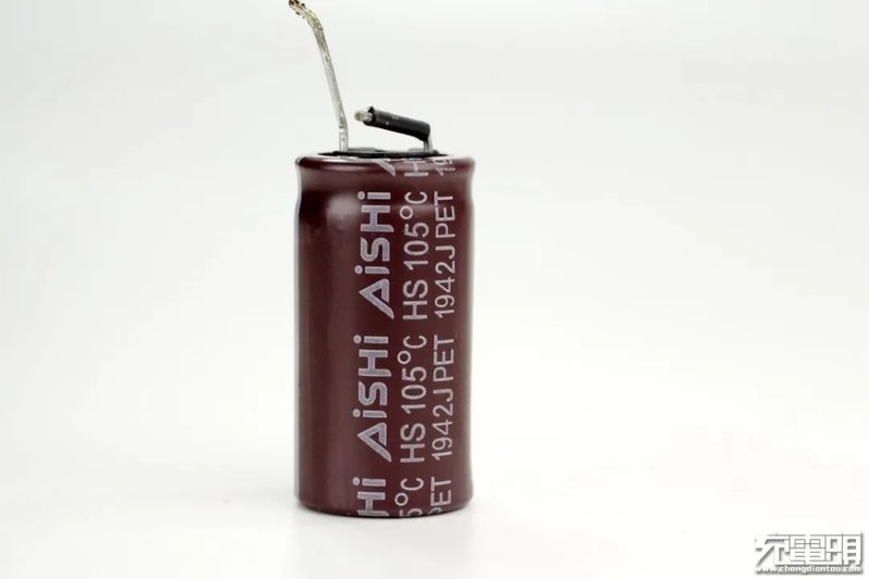 拆解报告：小米GaN充电器Type-C65W