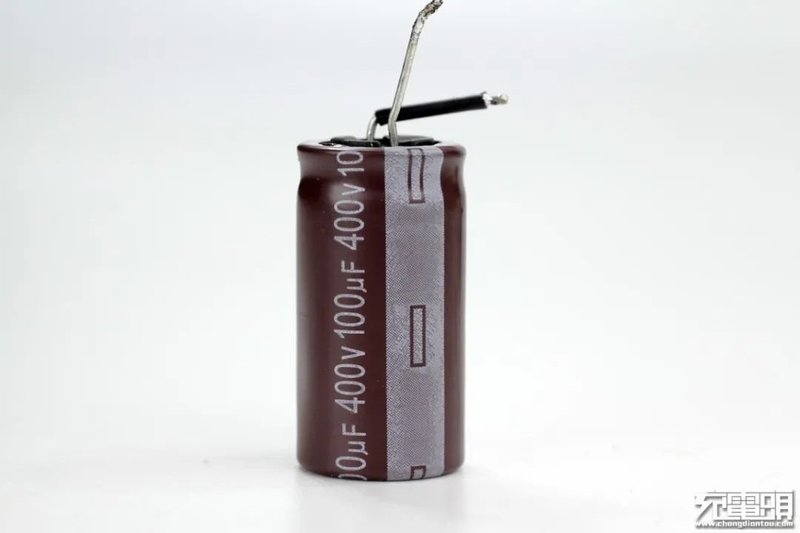 拆解报告：小米GaN充电器Type-C65W