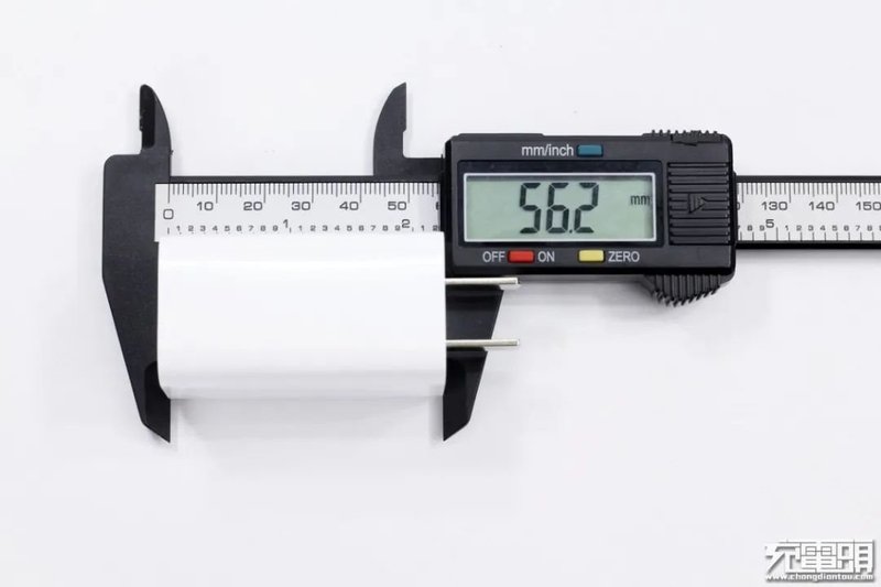 拆解报告：小米GaN充电器Type-C65W