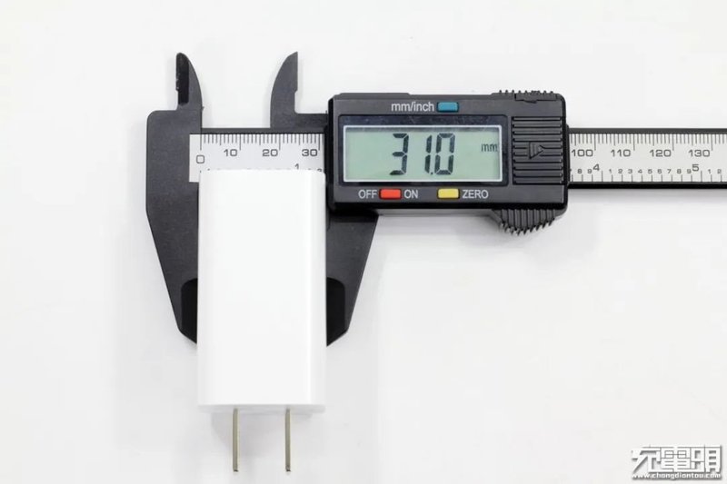 拆解报告：小米GaN充电器Type-C65W