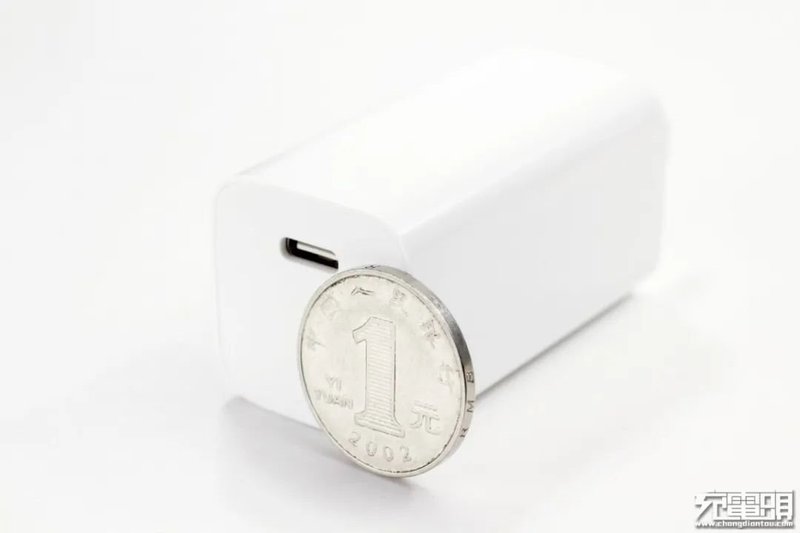 拆解报告：小米GaN充电器Type-C65W