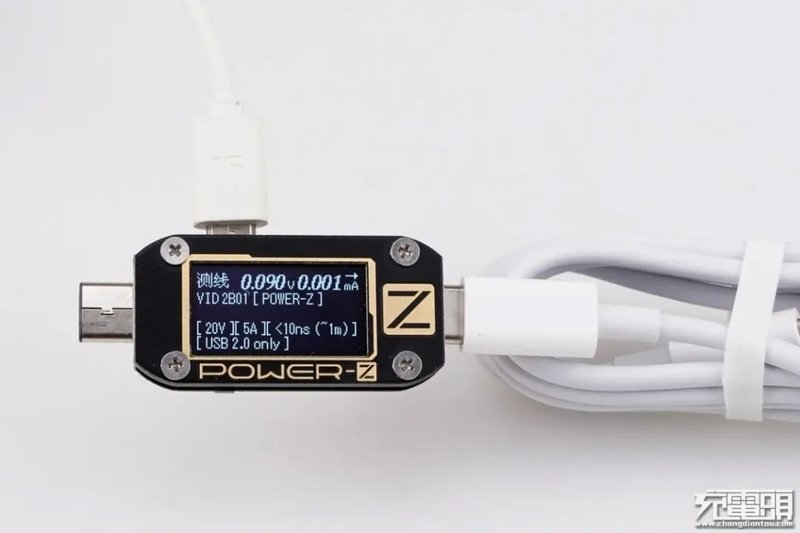 拆解报告：小米GaN充电器Type-C65W