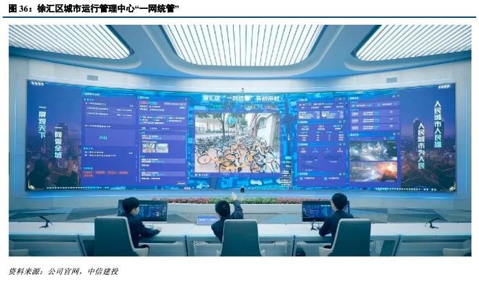 深度机构券商分析！洲明科技困境中反转的LED显示屏龙头