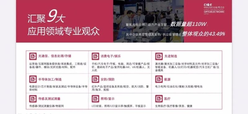 为何9月这个展会，成为了紫外LED人的必选项？