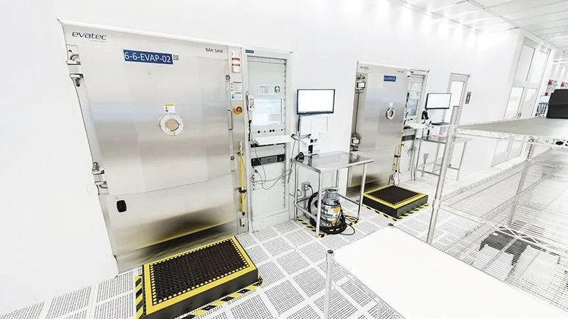 至关重要的材料(下):专访碳化硅材料世界龙头企业II-VI公司CEOVincentDMattera,Jr