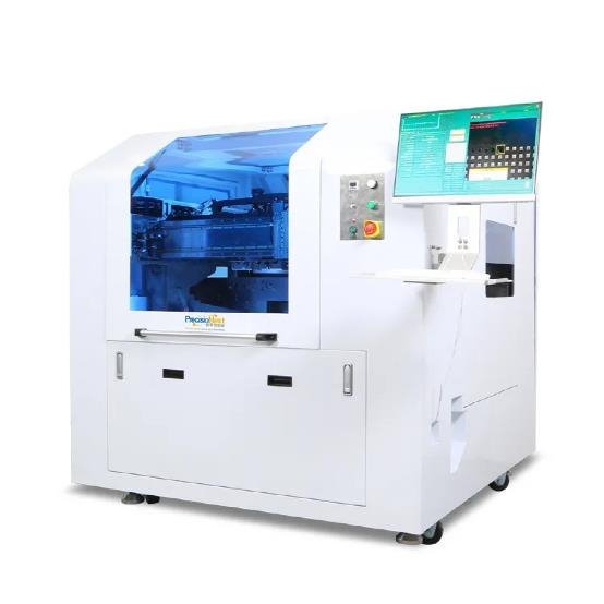 划重点|上海三大展会Mini/MicroLED相关展品抢先看