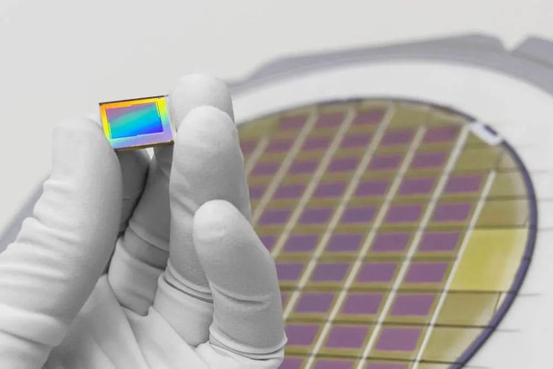 国产芯片新突破！中微刻蚀机投产