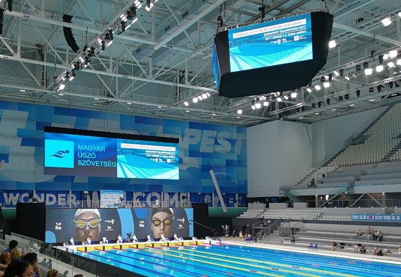 官宣！洲明签约成为成都大运会显示系统类指定产品供应商