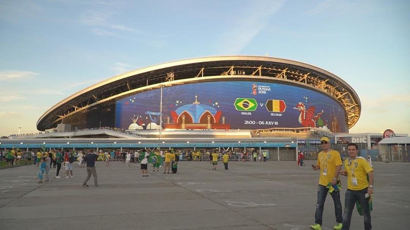 官宣！洲明签约成为成都大运会显示系统类指定产品供应商