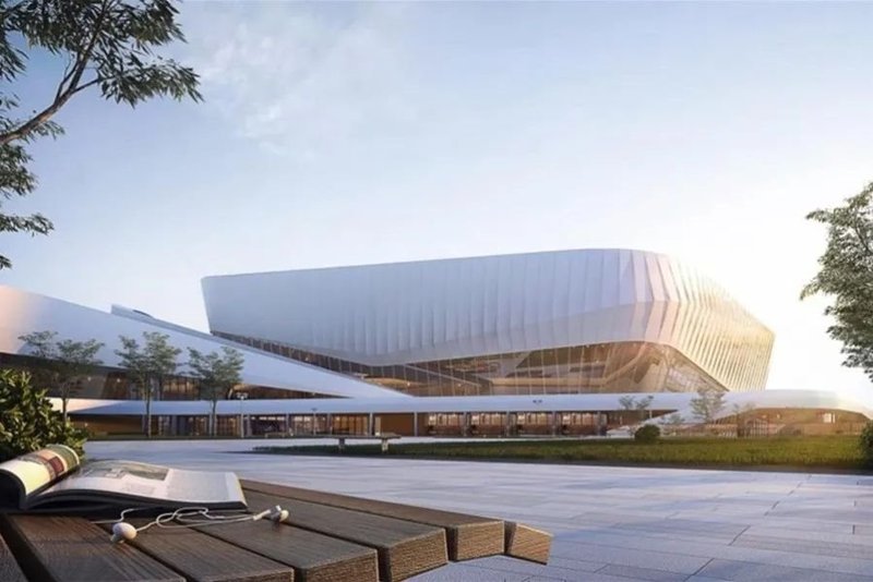 官宣！洲明签约成为成都大运会显示系统类指定产品供应商