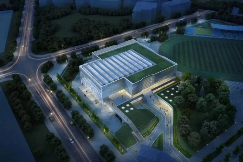 官宣！洲明签约成为成都大运会显示系统类指定产品供应商