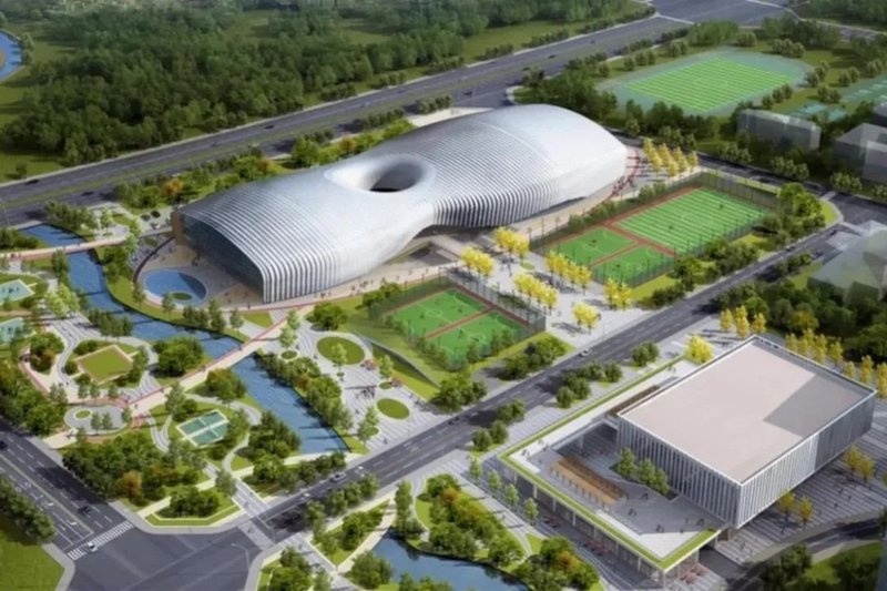 官宣！洲明签约成为成都大运会显示系统类指定产品供应商