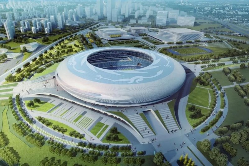 官宣！洲明签约成为成都大运会显示系统类指定产品供应商