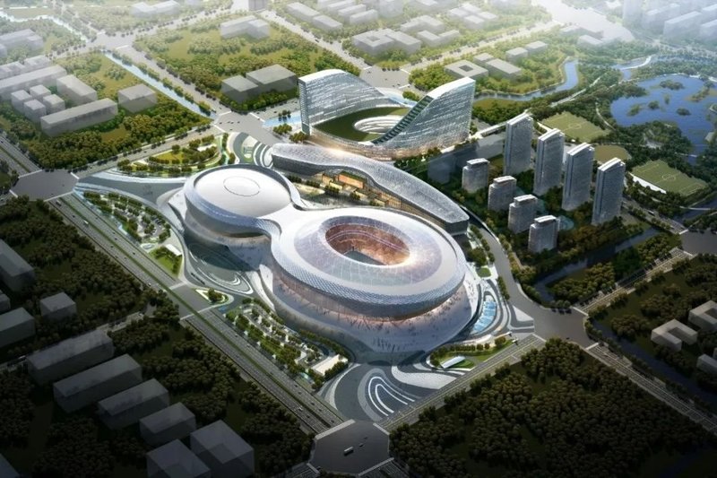 官宣！洲明签约成为成都大运会显示系统类指定产品供应商