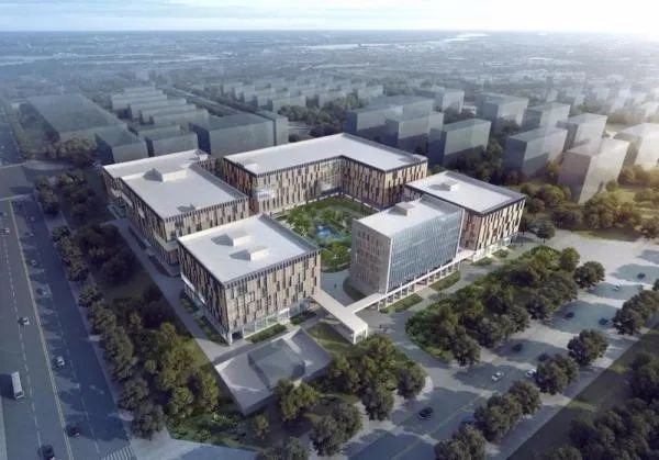 4.28亿元！北京第三代半导体项目明年投产