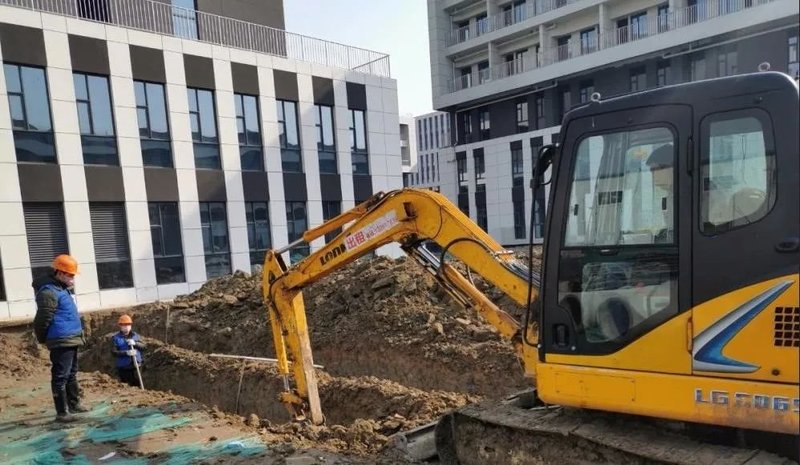 4.28亿元！北京第三代半导体项目明年投产