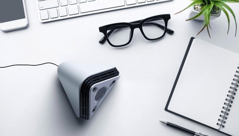 222nm新进展|这家知名美企准备把它先用在空气净化器上