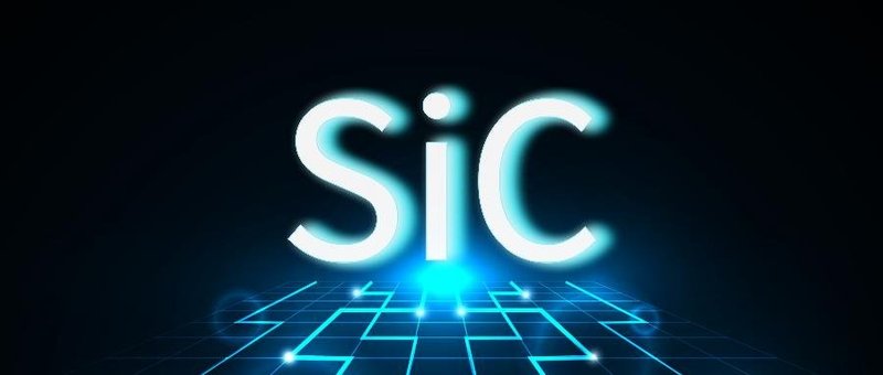 “碳中和”，第三代半导体未来可期！