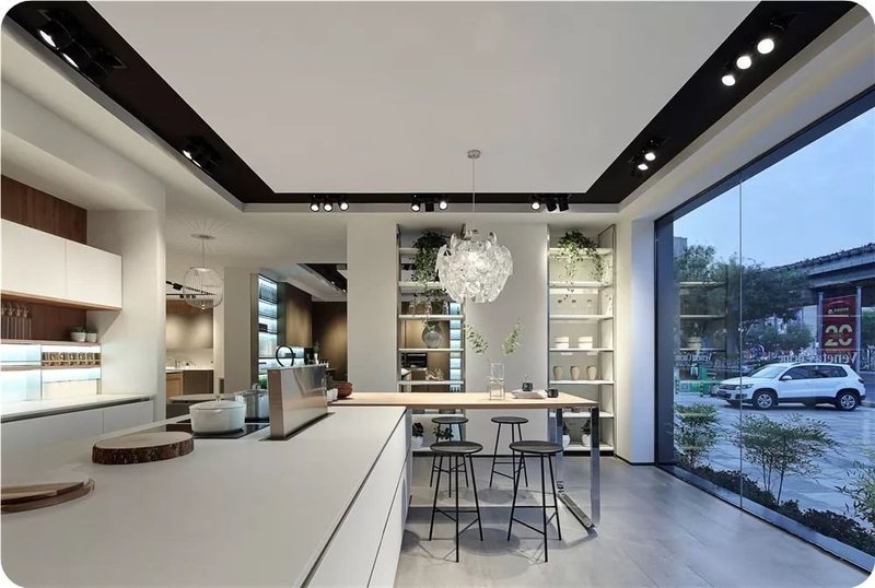 灯光控制与智能影音交融势不可挡，如何在这股洪流中挖掘更多商机？