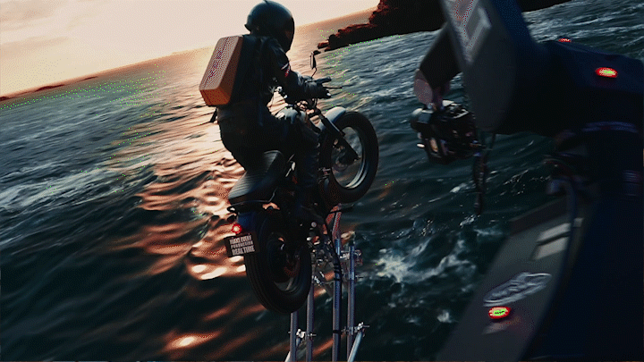 制作级LED屏打造8K虚拟摄影棚一片新蓝海的背后