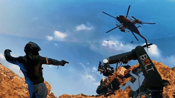 制作级LED屏打造8K虚拟摄影棚一片新蓝海的背后