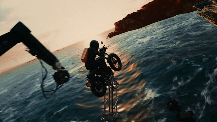 制作级LED屏打造8K虚拟摄影棚一片新蓝海的背后