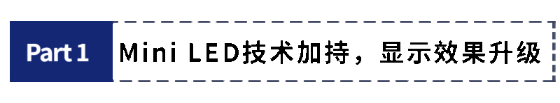 MiniLED屏首度亮相地铁站，意味着什么？