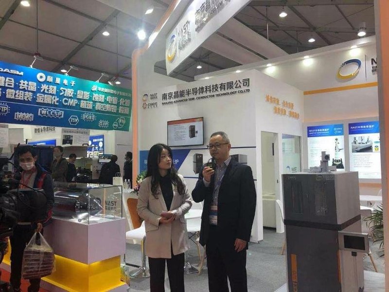 《化合物半导体》独家采访数十位业界大咖：应用场景清晰，市场渗透加剧，化合物半导体恰逢其势