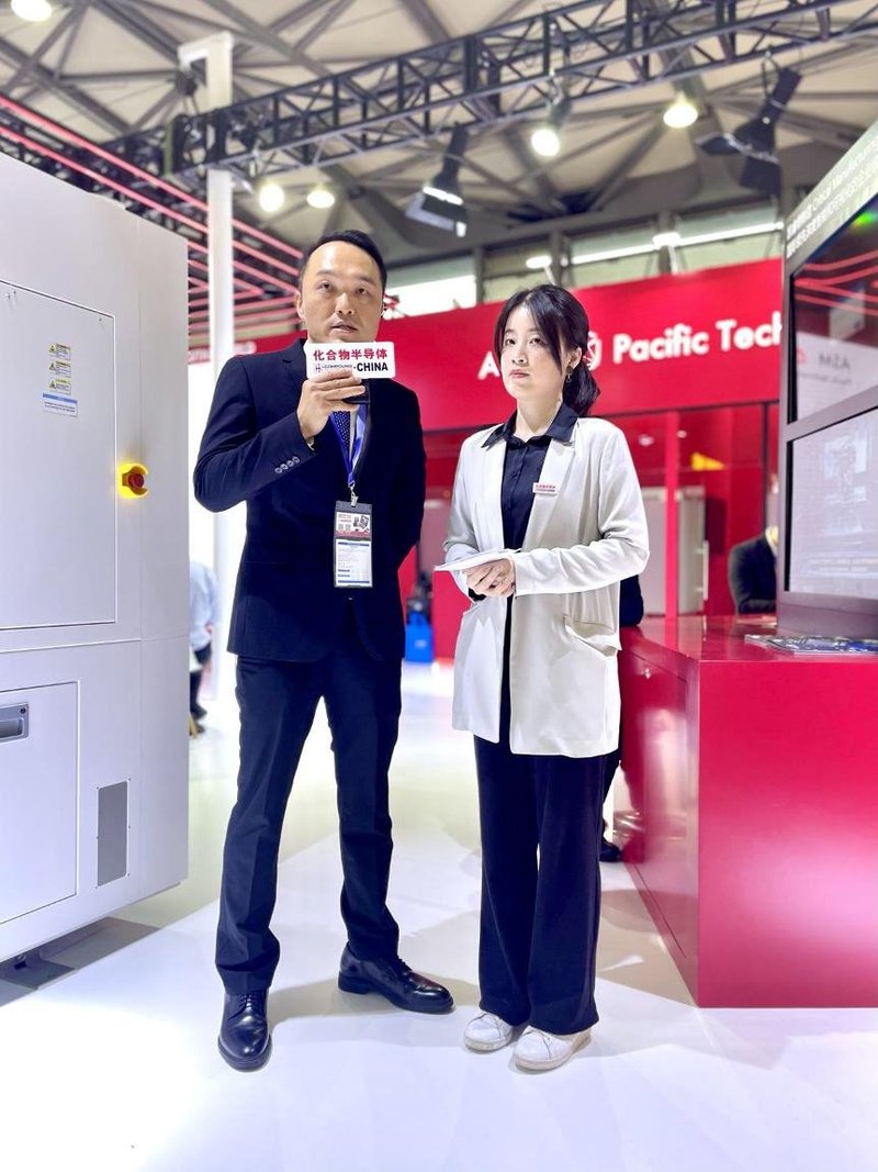 《化合物半导体》独家采访数十位业界大咖：应用场景清晰，市场渗透加剧，化合物半导体恰逢其势