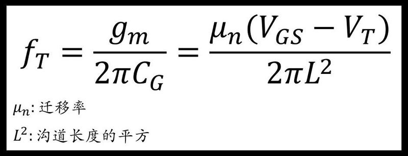 半导体材料参数介绍-很有用