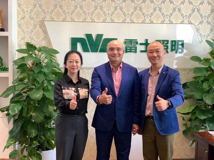 接任雷士照明CEO后，林良琦为雷士带来了哪些改变？