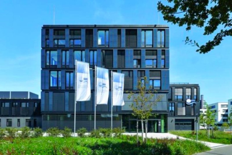 CIGS太阳能：绿色办公大楼的未来？