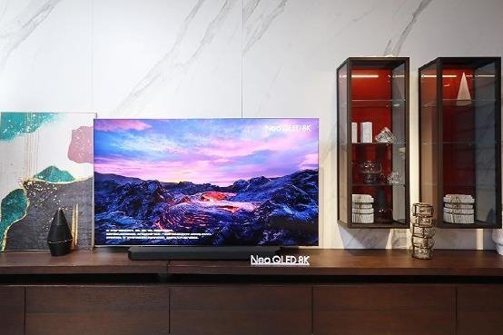 这次是105万！三星又发布了新的MicroLED电视