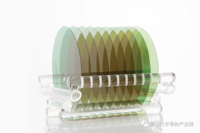 碳化硅，可否引领带动我国三代半导体产业“弯道超车”