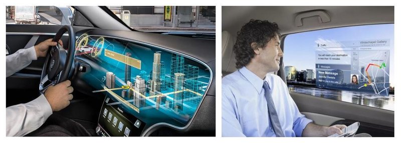 为什么大尺寸MicroLED更容易实现规模商业化?