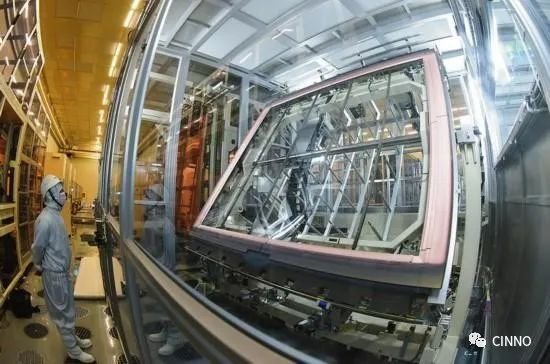 面板｜传京东方与TCL科技有意收购中电彩虹咸阳8.6代液晶面板产线