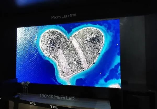 只有大才是王道：AWE2021彩电观察