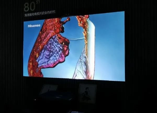 只有大才是王道：AWE2021彩电观察