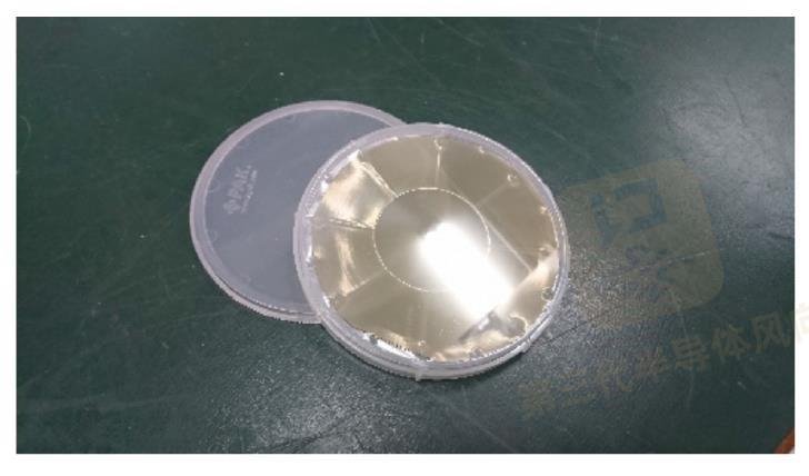 放大招！碳化硅加工成本砍50%，移除效率提升36倍，抛光速度提升5倍