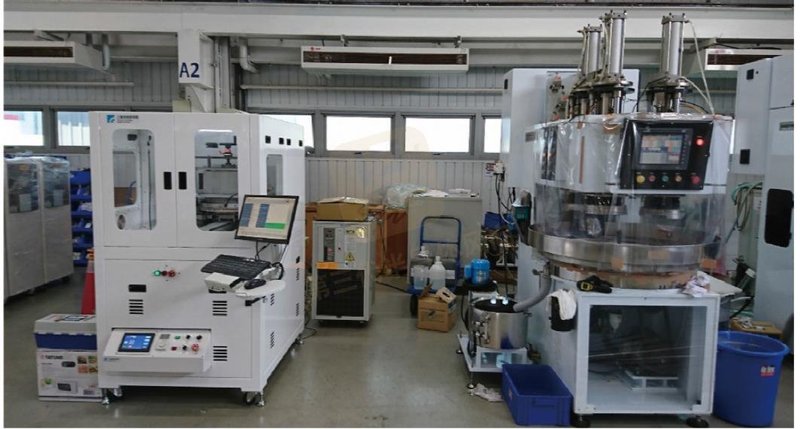 放大招！碳化硅加工成本砍50%，移除效率提升36倍，抛光速度提升5倍