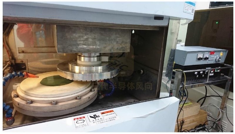 放大招！碳化硅加工成本砍50%，移除效率提升36倍，抛光速度提升5倍