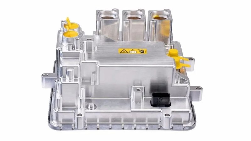 爆发？碳化硅又获7+亿元订单！现代11款车都用！